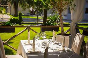 Sea Galaxy Hotel Congress & Spa