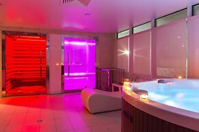 Sea Galaxy Hotel Congress & Spa