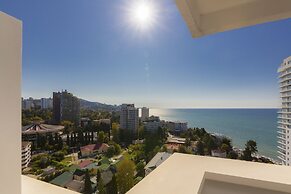 Sea Galaxy Hotel Congress & Spa