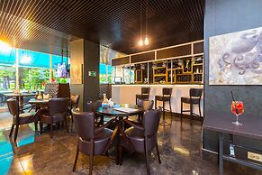 Sea Galaxy Hotel Congress & Spa