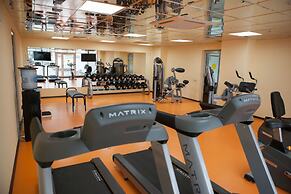 Sea Galaxy Hotel Congress & Spa