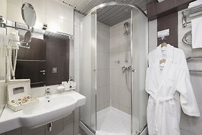 Sea Galaxy Hotel Congress & Spa