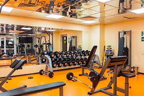 Sea Galaxy Hotel Congress & Spa