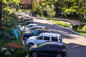 Sea Galaxy Hotel Congress & Spa