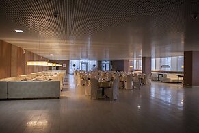 Sea Galaxy Hotel Congress & Spa