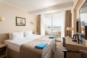 Sea Galaxy Hotel Congress & Spa