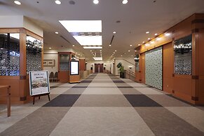 Hotel Vischio Amagasaki