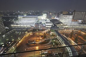 Hotel Vischio Amagasaki