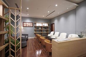 Hotel Vischio Amagasaki