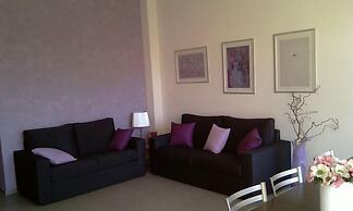 Bed & Breakfast Terrazze Villanova