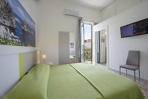 Bed & Breakfast Terrazze Villanova