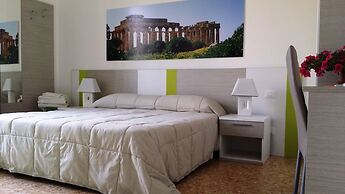 Bed & Breakfast Terrazze Villanova