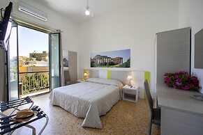 Bed & Breakfast Terrazze Villanova