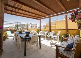 Bed & Breakfast Terrazze Villanova