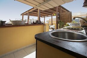 Bed & Breakfast Terrazze Villanova