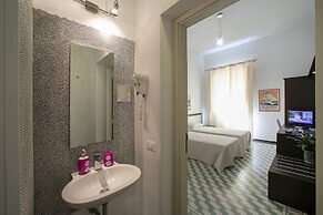 Bed & Breakfast Terrazze Villanova