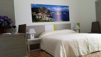 Bed & Breakfast Terrazze Villanova