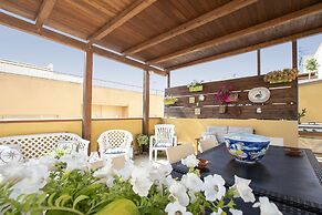 Bed & Breakfast Terrazze Villanova