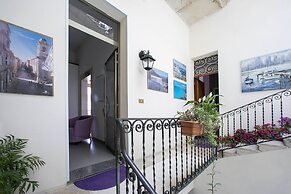 Bed & Breakfast Terrazze Villanova