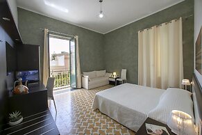 Bed & Breakfast Terrazze Villanova
