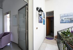 Bed & Breakfast Terrazze Villanova