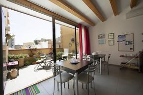 Bed & Breakfast Terrazze Villanova