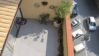 Bed & Breakfast Terrazze Villanova