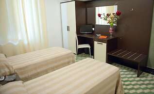 Bed & Breakfast Terrazze Villanova