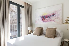 Puerta Catedral Suites