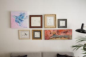 Puerta Catedral Suites