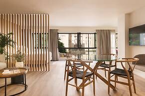 Puerta Catedral Suites