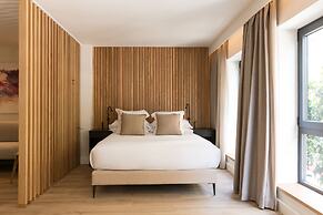 Puerta Catedral Suites