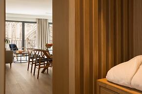 Puerta Catedral Suites