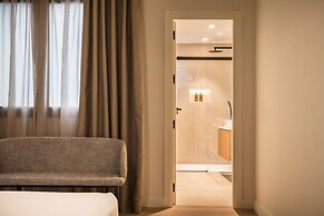 Puerta Catedral Suites