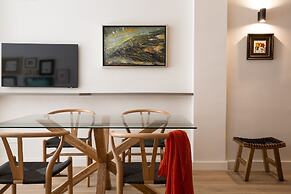 Puerta Catedral Suites