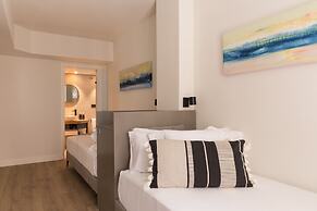 Puerta Catedral Suites