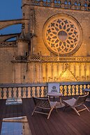 Puerta Catedral Suites