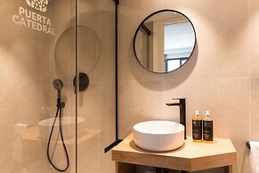 Puerta Catedral Suites
