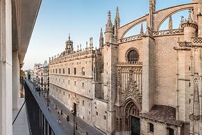 Puerta Catedral Suites