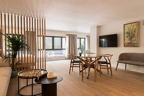 Puerta Catedral Suites