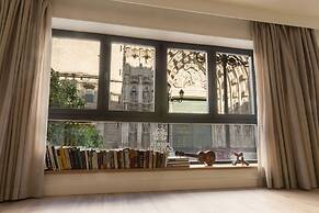 Puerta Catedral Suites