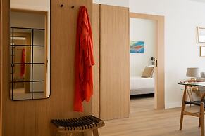 Puerta Catedral Suites