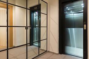 Puerta Catedral Suites