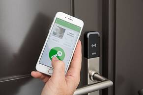 Puerta Catedral Suites