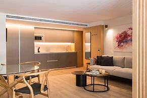 Puerta Catedral Suites