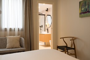 Puerta Catedral Suites