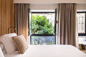 Puerta Catedral Suites