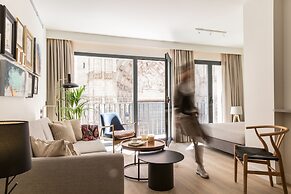 Puerta Catedral Suites