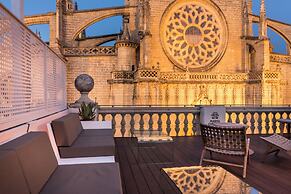 Puerta Catedral Suites