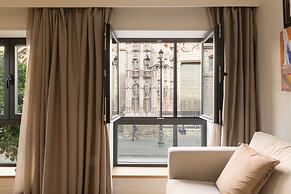 Puerta Catedral Suites